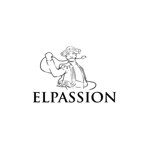 Logo design contest entry by Danan17