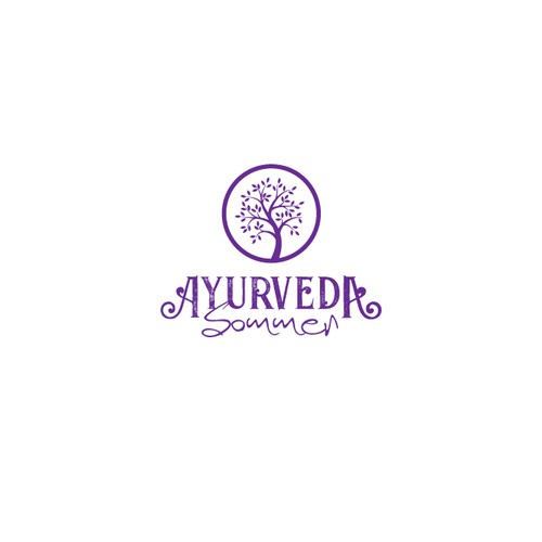 Logo & brand identity pack contest entry by maXInthesky