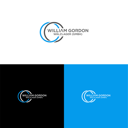 Logo & brand identity pack contest entry by EgoMandala