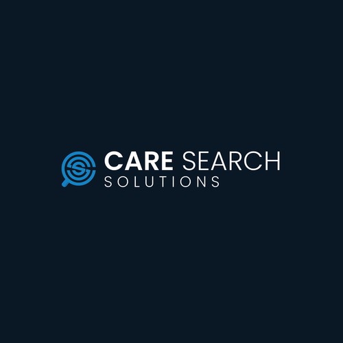 ***Design the Emblem of Excellence: Care Search Solutions Logo Contest**** Design by DINDIA