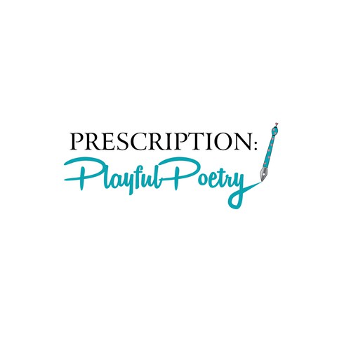 Prescription: Playful Poetry Design by Nassim Ahmadi