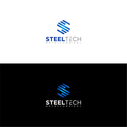 Steel Technology | Logo design contest