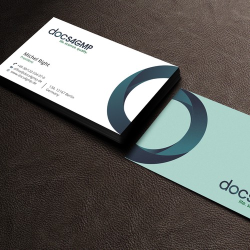  contest entry by FinX