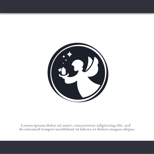 Logo design contest entry by Artur Zherdetskii