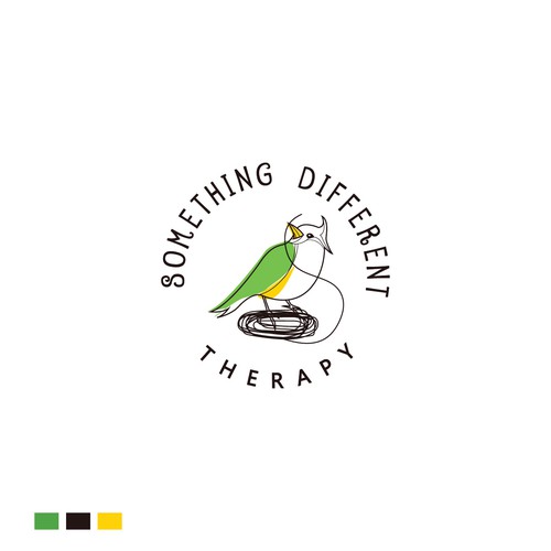 Try Something Different! Design by Emilia2habitDesign