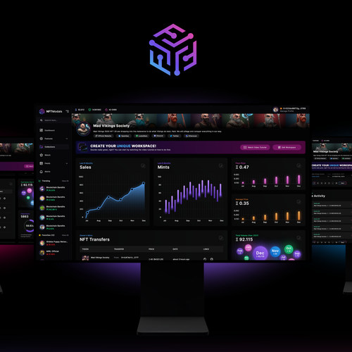 Other web or app design contest entry by BryanMaxim
