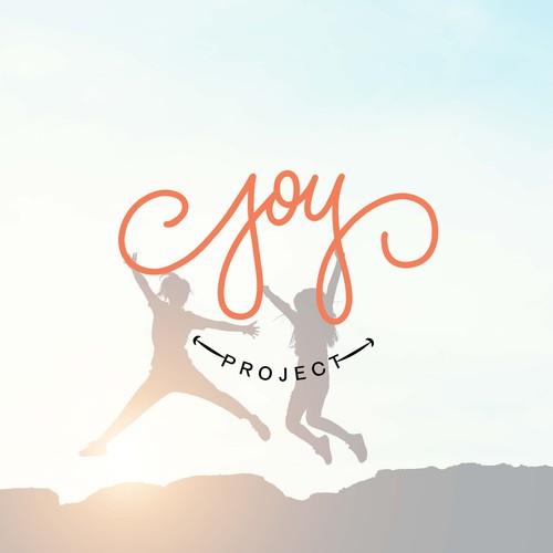 Design We need a joy filled logo for our tv shows! por debarshipulock