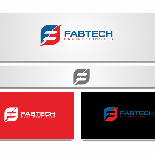 New logo wanted for Fabtech or Fabtech Engineering P/L | Logo design ...