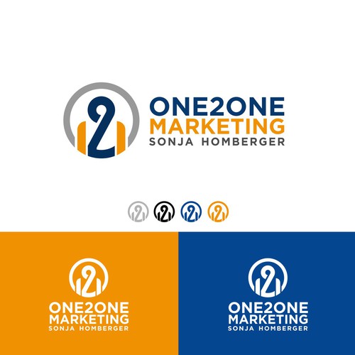 Logo & brand identity pack contest entry by Vera™