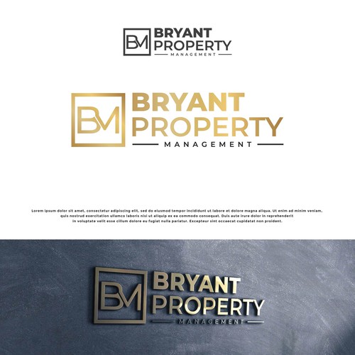 BPM Logo Design by choryTN