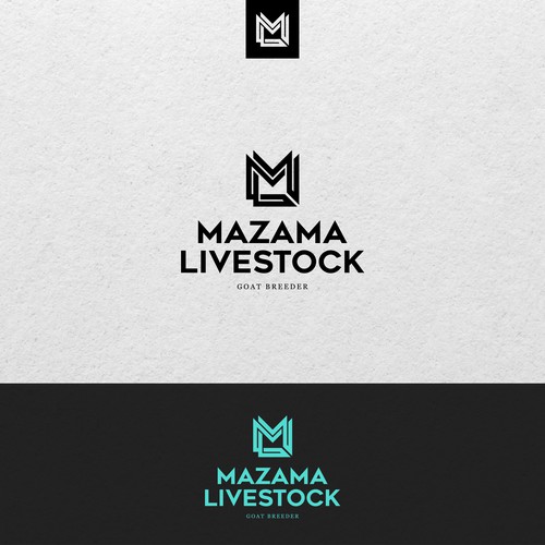 MAZAMA Design by DanEdu