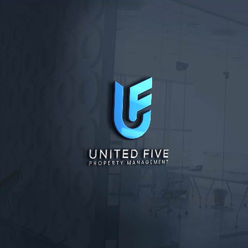 United Five Design by Mirza Yaumil