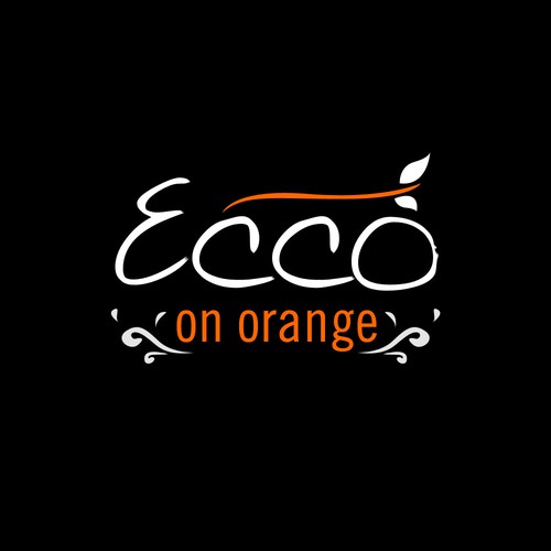 ecco orange outlet