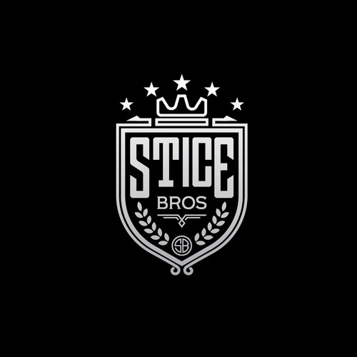 Designs | Stice family crest | Logo design contest