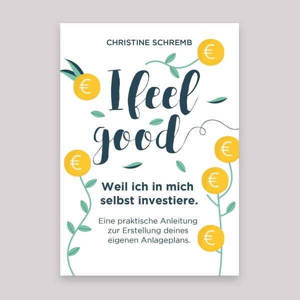 Design by supersmak titled "I feel good ;D"