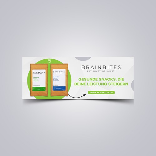 Social media page contest entry by AEI™