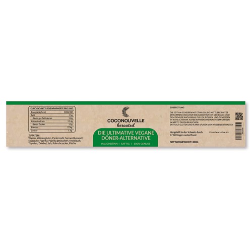  contest entry by Radmilica