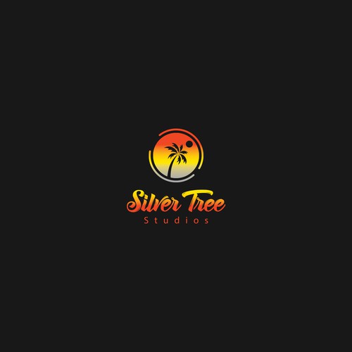 Silver Tree Studio's needs a memorable logo/ brand image Design by Mr.CreativeLogo