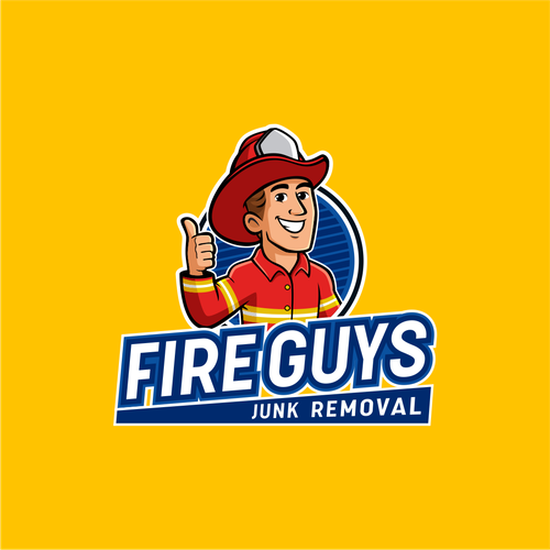 FG Junk Design by DZenhar Studio