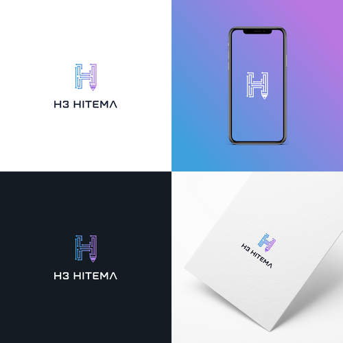 Logo design contest entry by LadyRose021