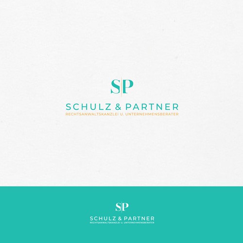 S&P Logo Ontwerp door Eeshu