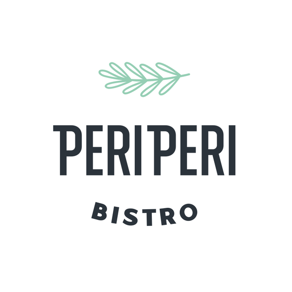 Bistro Logo design