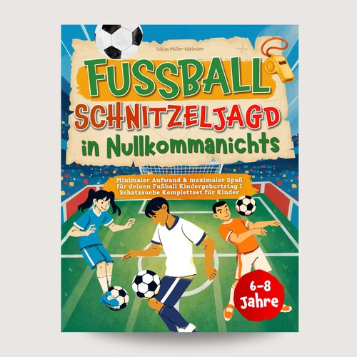  contest entry by Vitamin3