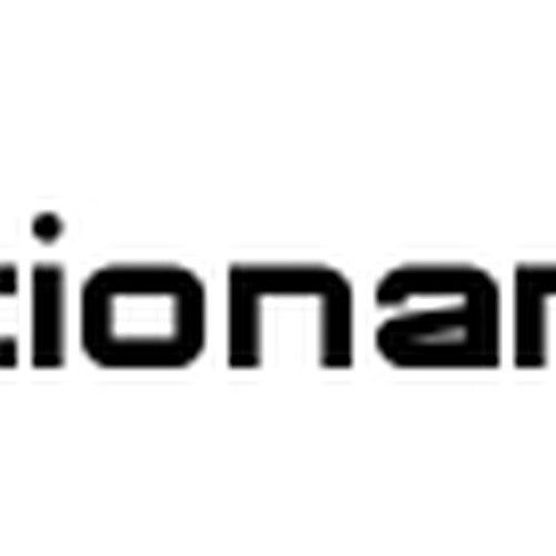 Dictionary.com logo Diseño de sreehero