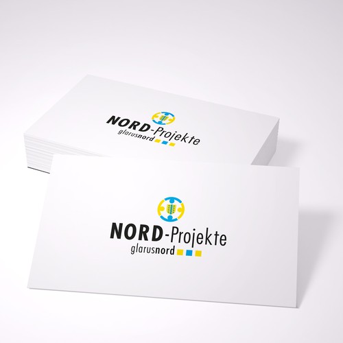 Logotipos propuesta en el concurso por glmediadesign✅