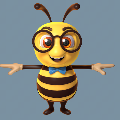 3D contest entry by fabianlinares