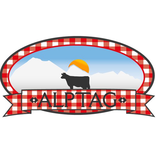 Logo design contest entry by Florin500