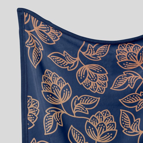 Merchandise contest entry by PEDROVALERODSGN ✅