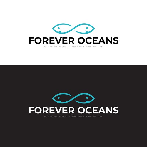 Sustainable aquaculture company needs a logo that makes an impact Design by raffdesign