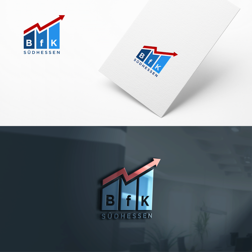 Logo & brand identity pack contest entry by turbee