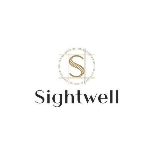 Design a Timeless Logo for Sightwell — A Place-Rooted Creative Developer Design by FreehubCo™