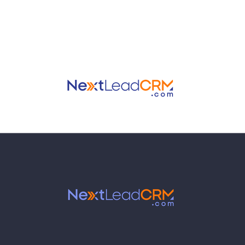 Next Lead CRM Design by DreamyDezines