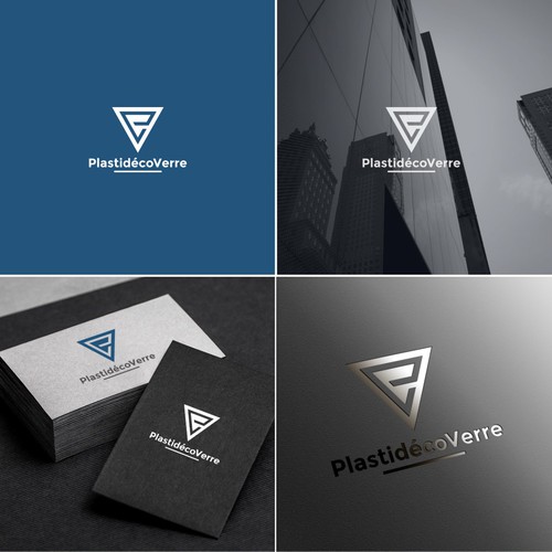 Logo design contest entry by Creafyx