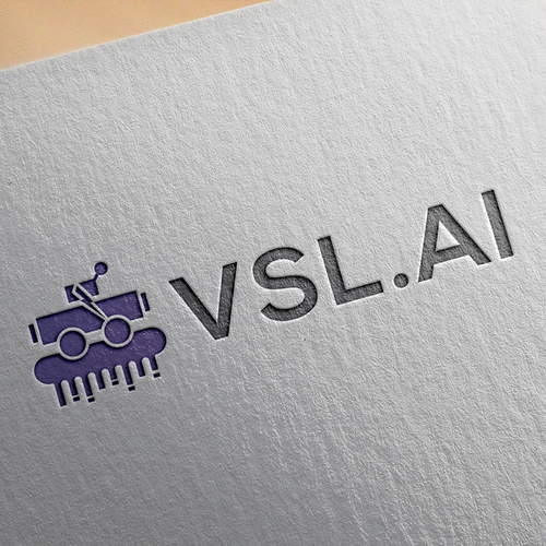 Create logo for New AI Copywriting Company Design von design1smith