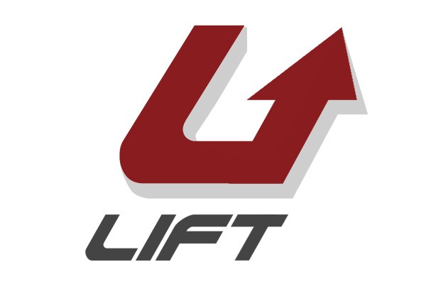 Lift | Logo design contest