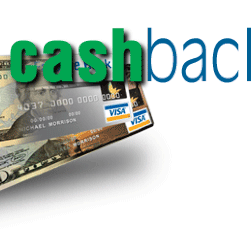 Logo Design for a CashBack website Réalisé par sotuan