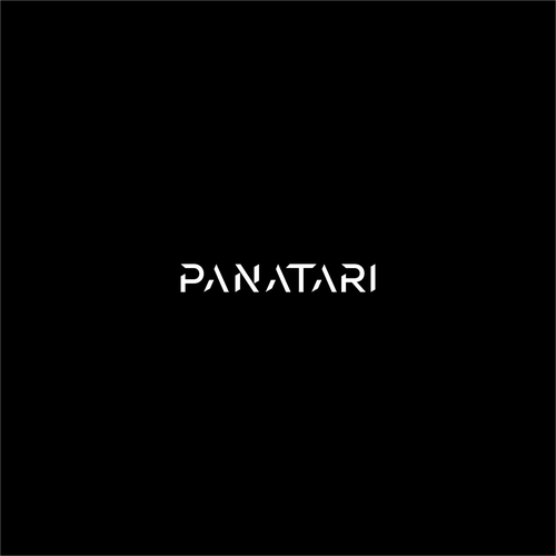 Minimalistische Logo PANATARI Design by beat-14