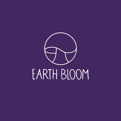 EarthBloom Design by Ikonia-studio
