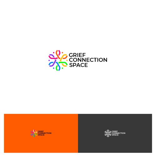Grief Education logo for School Workshops Design by Young Creations