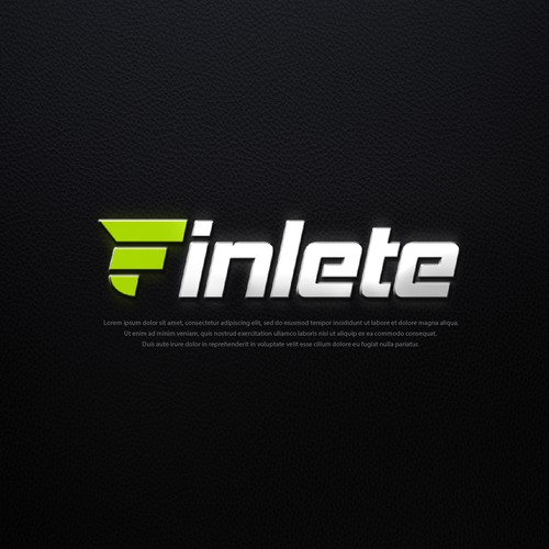 Design a logo for a Sports Fin-Tech Company! Design by abed assil