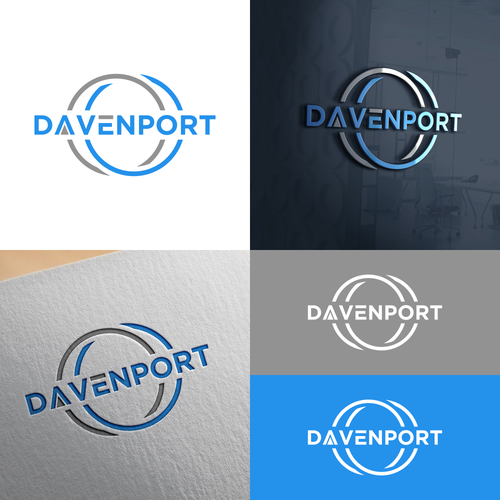 New Logo -- Looking for a Fresh Look -- In the Aviation Industry Design by ghayda