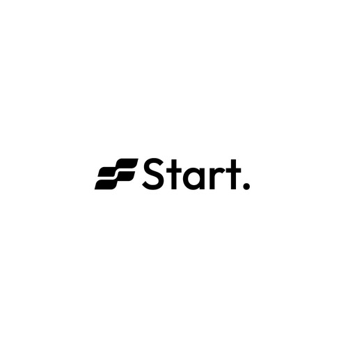 Start. An Optimal Performance Lifestyle Company Design by DOCE Creative Studio