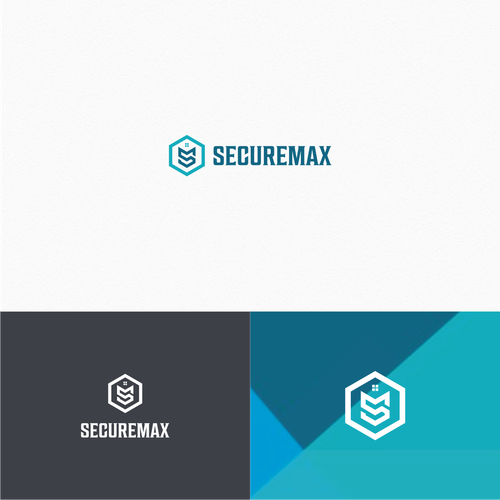 Designs | SECUREMAX NEEDS A POWEFUL NEW LOGO! | Logo design contest