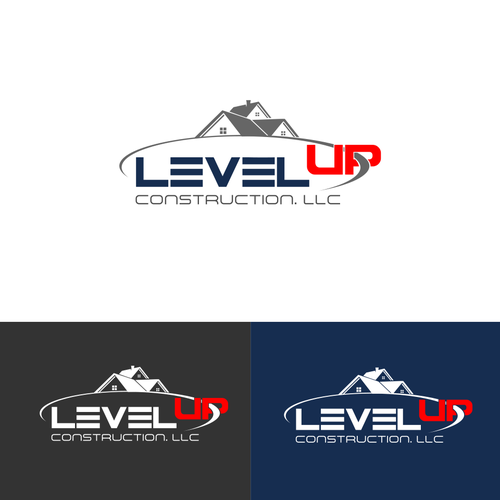 LEVEL UP CONSTRUCTION *SILVER* Guaranteed Design by lanmorys