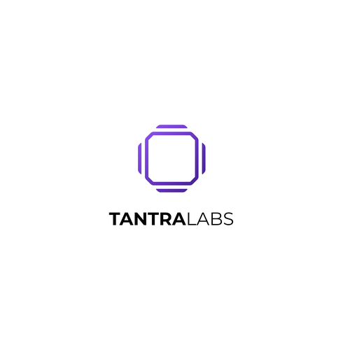 Tantra Labs Logo Design by ardsgnid