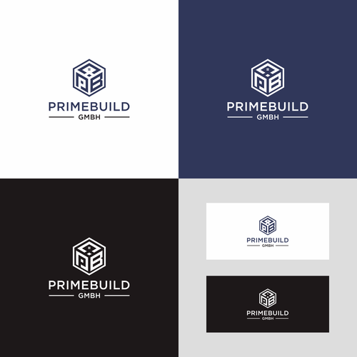 Logo design contest entry by al wahhab @